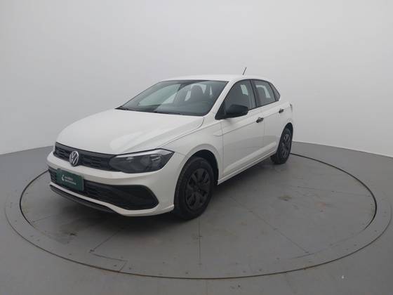 VOLKSWAGEN POLO 1.0 MPI TRACK MANUAL